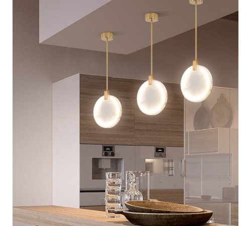 Светильник на штанге Imperiumloft Marble MARBLE03