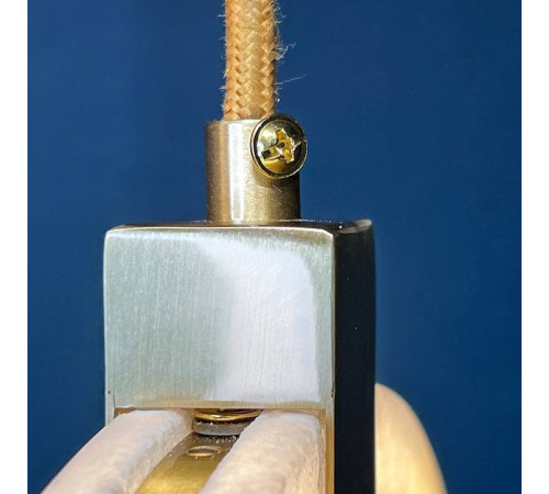 Светильник на штанге Imperiumloft Marble MARBLE03