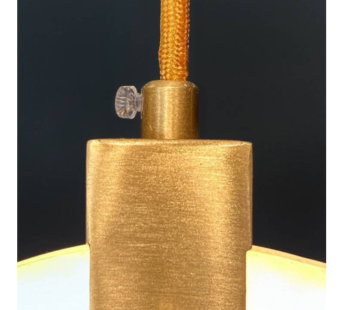 Светильник на штанге Imperiumloft Marble MARBLE03