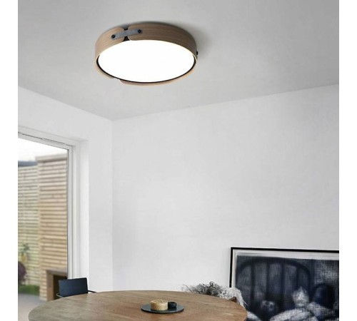 Накладной светильник Imperiumloft RANGE RANGE03