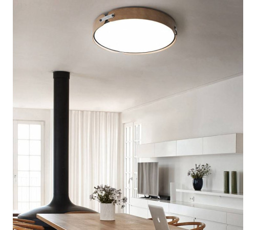 Накладной светильник Imperiumloft RANGE RANGE03