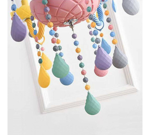 Подвесная люстра Imperiumloft RAINBOW RNB_01