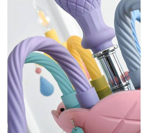 Подвесная люстра Imperiumloft RAINBOW RNB_01