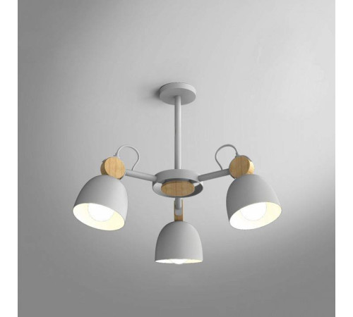 Люстра на штанге Imperiumloft ROLLA ROLLA01