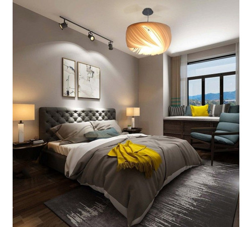 Подвесной светильник Imperiumloft Мун jelly Corona 1070 60 TWIST