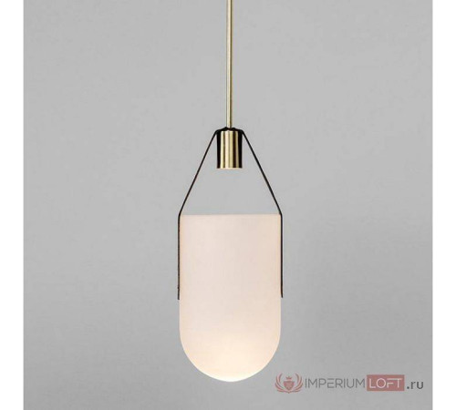 Подвесной светильник Imperiumloft Allied Maker White 40.2332