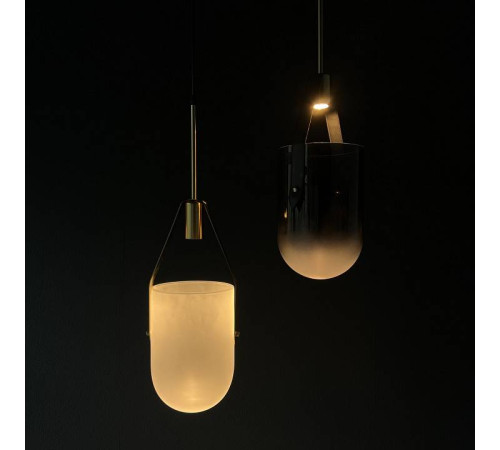 Подвесной светильник Imperiumloft Allied Maker White 40.2332