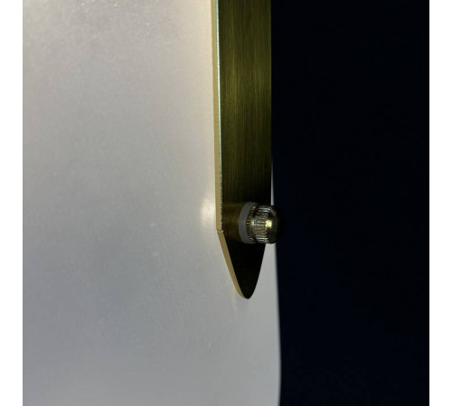 Подвесной светильник Imperiumloft Allied Maker White 40.2332