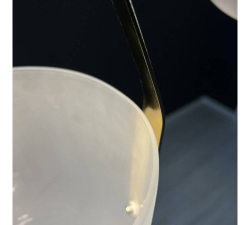 Подвесной светильник Imperiumloft Allied Maker White 40.2332