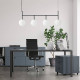 Подвесной светильник ImperiumLoft AUSTERE AUSTERE01