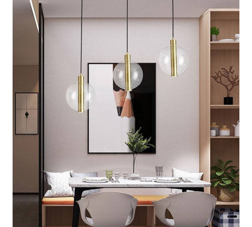 Подвесной светильник Imperiumloft Center CENTER01