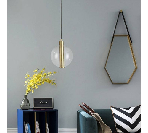 Подвесной светильник Imperiumloft Center CENTER01