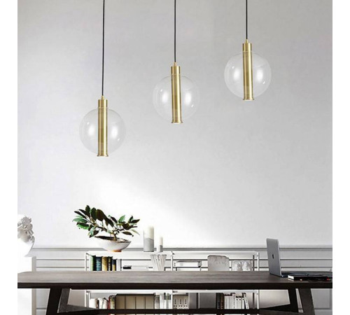 Подвесной светильник Imperiumloft Center CENTER01