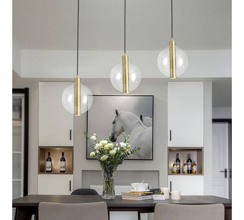 Подвесной светильник Imperiumloft Center CENTER01