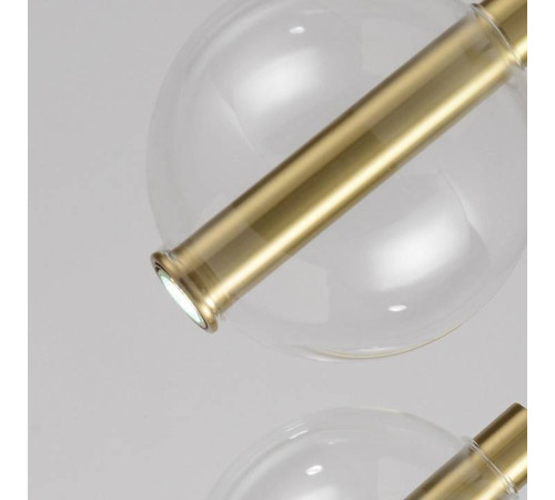 Подвесной светильник Imperiumloft Center CENTER01