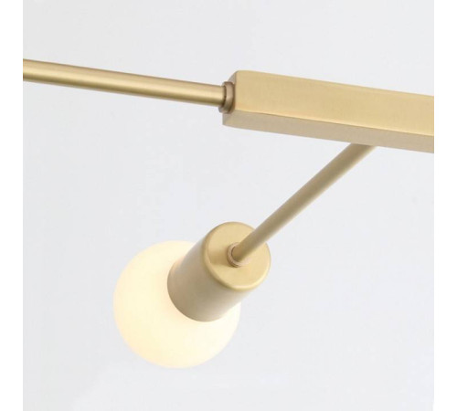 Люстра на штанге Imperiumloft Fitments FITMENTS01