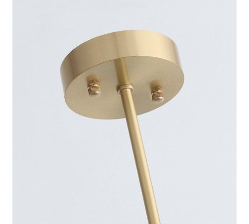 Люстра на штанге Imperiumloft Fitments FITMENTS01