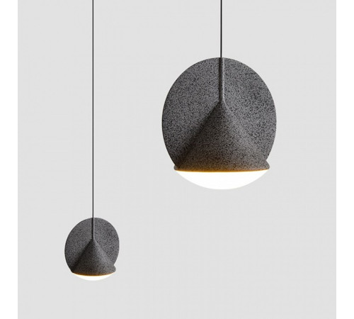 Подвесной светильник Imperiumloft Flecks01