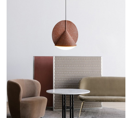 Подвесной светильник Imperiumloft Flecks01