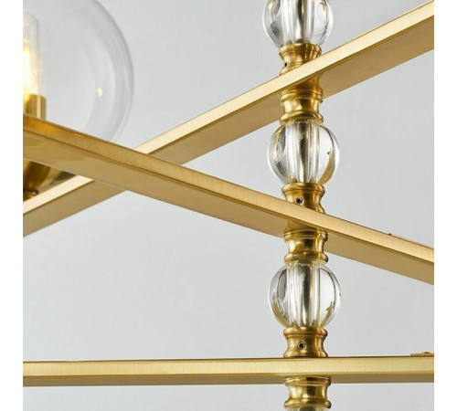 Люстра на штанге Imperiumloft Fondo FONDO01