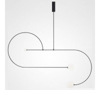 Подвесной светильник Imperiumloft Lines LINES-04