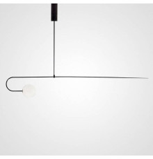 Светильник на штанге Imperiumloft LINES LINES-07