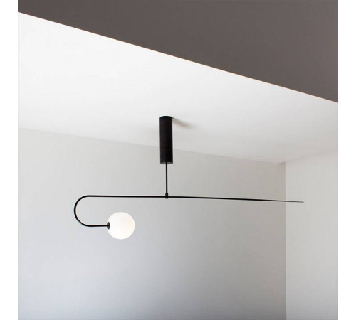 Светильник на штанге Imperiumloft LINES LINES-07