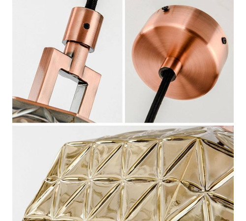 Подвесной светильник ImperiumLoft LITA LITA01