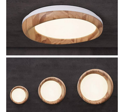 Накладной светильник Imperiumloft RUNIS RUNIS01