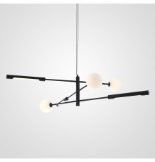 Подвесная люстра Imperiumloft RUNNA RUNNA01