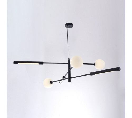 Подвесная люстра Imperiumloft RUNNA RUNNA01