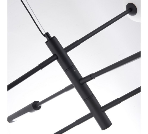 Подвесная люстра Imperiumloft RUNNA RUNNA01