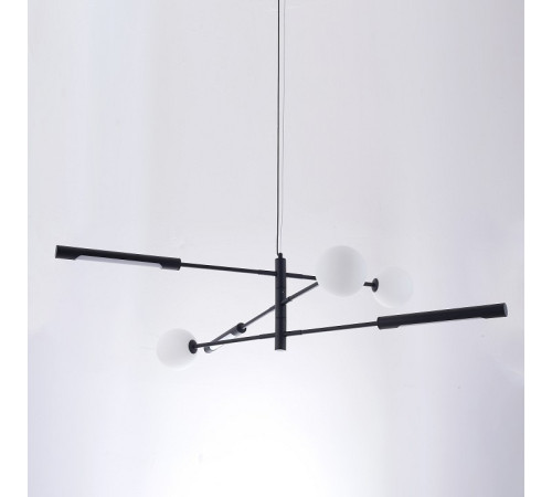 Подвесная люстра Imperiumloft RUNNA RUNNA01