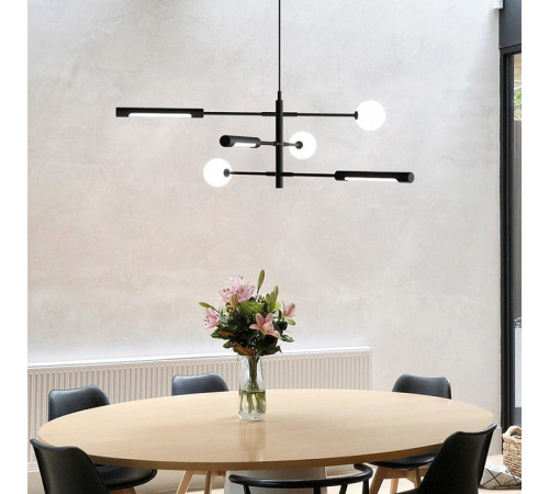 Подвесная люстра Imperiumloft RUNNA RUNNA01