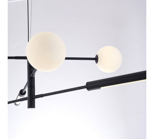 Подвесная люстра Imperiumloft RUNNA RUNNA01