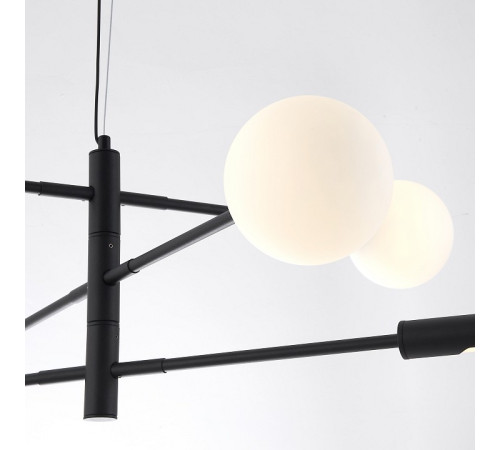 Подвесная люстра Imperiumloft RUNNA RUNNA01