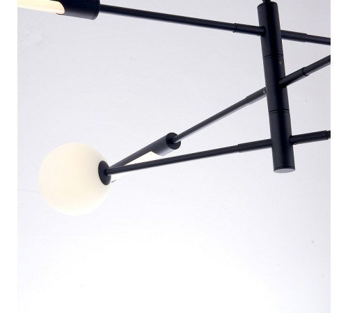 Подвесная люстра Imperiumloft RUNNA RUNNA01