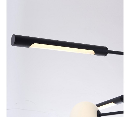 Подвесная люстра Imperiumloft RUNNA RUNNA01