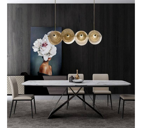 Подвесной светильник Imperiumloft Varsel VARSEL01