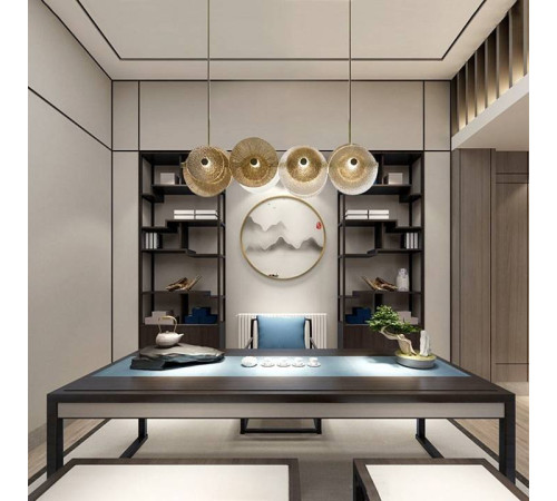 Подвесной светильник Imperiumloft Varsel VARSEL01