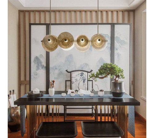 Подвесной светильник Imperiumloft Varsel VARSEL01