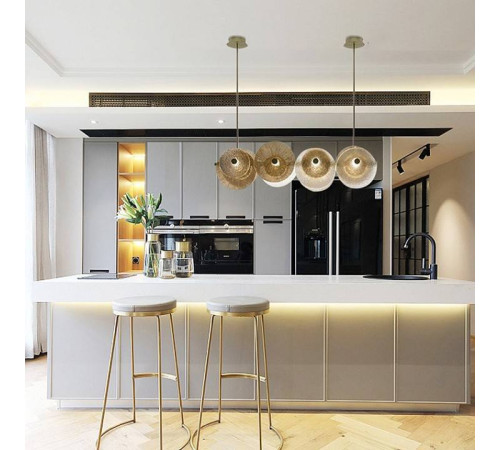 Подвесной светильник Imperiumloft Varsel VARSEL01