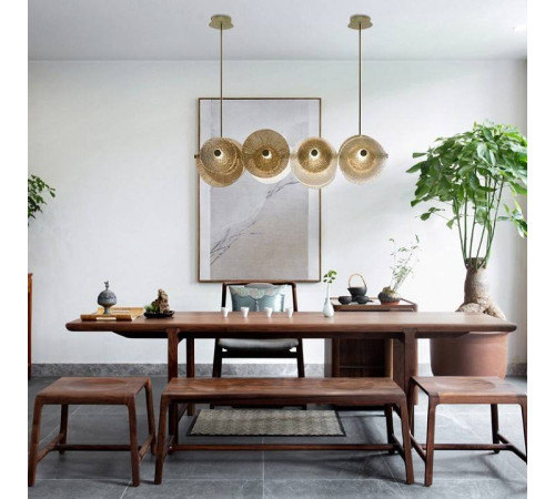 Подвесной светильник Imperiumloft Varsel VARSEL01