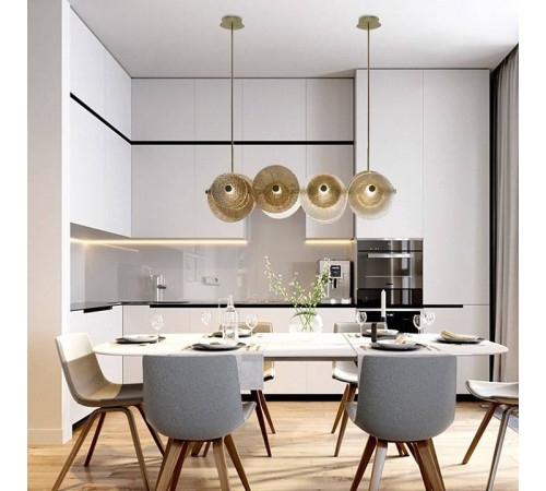 Подвесной светильник Imperiumloft Varsel VARSEL01