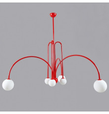 Люстра на штанге Imperiumloft  148177-22