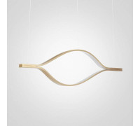Подвесной светильник Imperiumloft Tape Light TRUDY01