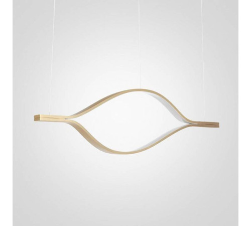 Подвесной светильник Imperiumloft Tape Light TRUDY01