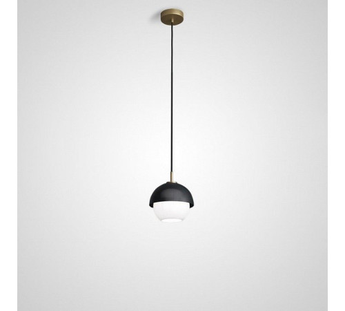 Подвесной светильник Imperiumloft Craig01