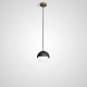 Подвесной светильник Imperiumloft Craig01