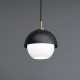 Подвесной светильник Imperiumloft Craig01